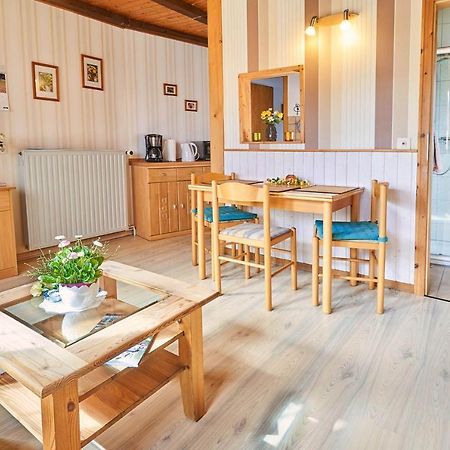 Ferienhof-Heidemann-Ferienwohnung-4 Neustadt am Rübenberge Exteriér fotografie